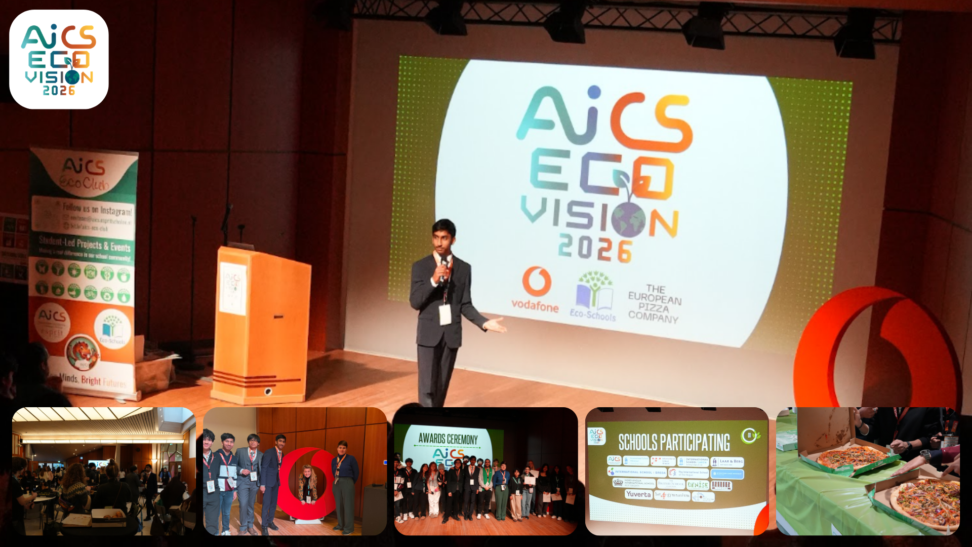 AICS EcoVision 2026