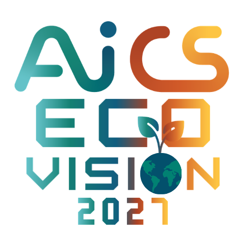 AICS EcoVision 2027